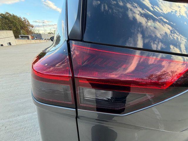 used 2021 Nissan Rogue car, priced at $16,995