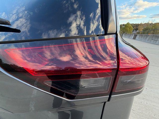 used 2021 Nissan Rogue car, priced at $16,995