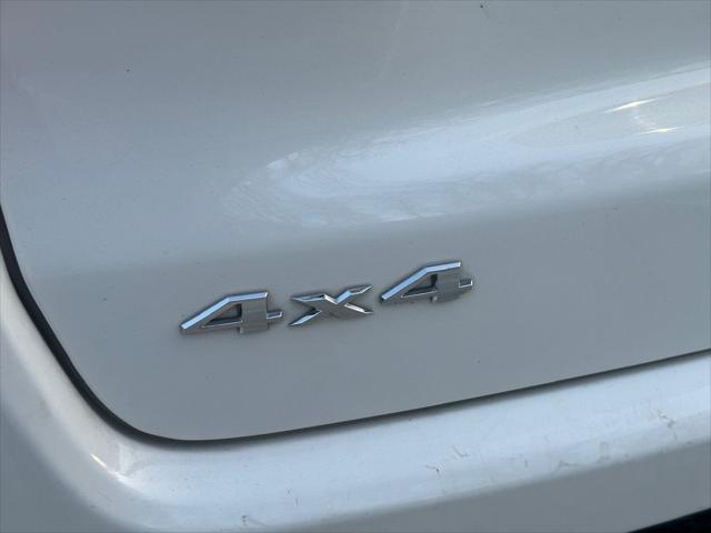 used 2019 Jeep Compass car, priced at $15,995