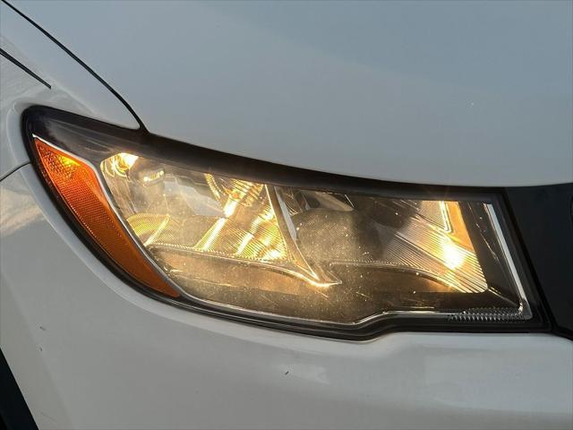 used 2019 Jeep Compass car, priced at $15,995