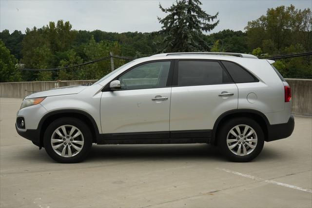 used 2011 Kia Sorento car, priced at $6,995