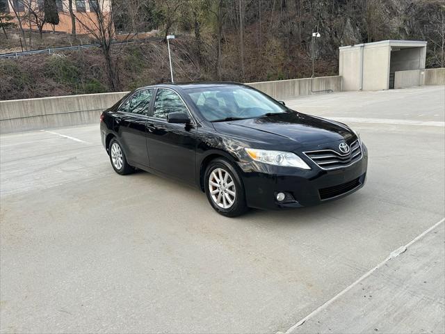 used 2011 Toyota Camry car, priced at $9,995