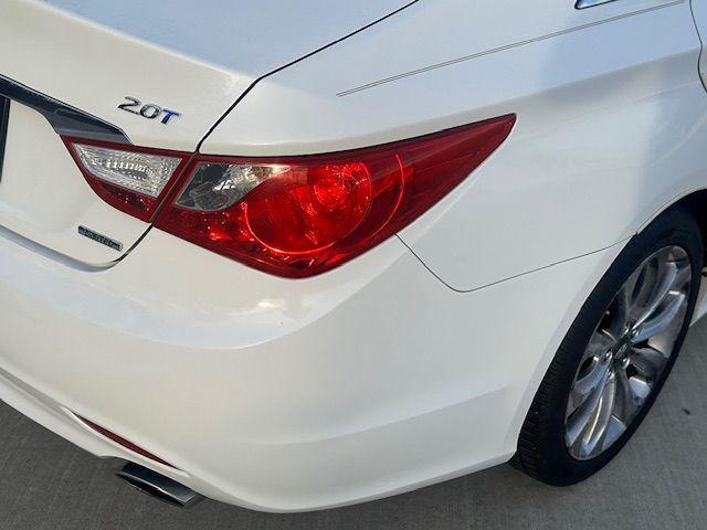 used 2011 Hyundai Sonata car, priced at $6,995