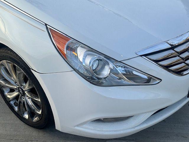 used 2011 Hyundai Sonata car, priced at $6,995