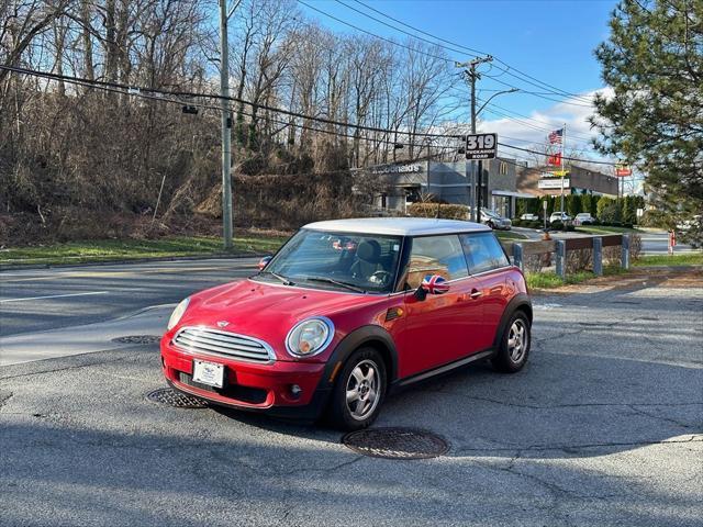 used 2010 MINI Cooper car, priced at $5,995