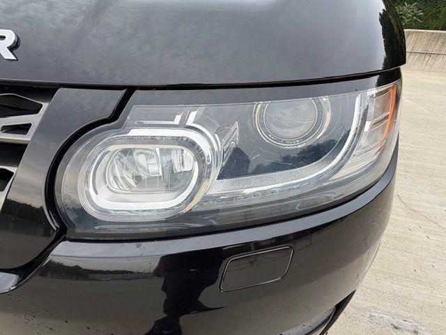 used 2016 Land Rover Range Rover Sport car, priced at $17,995