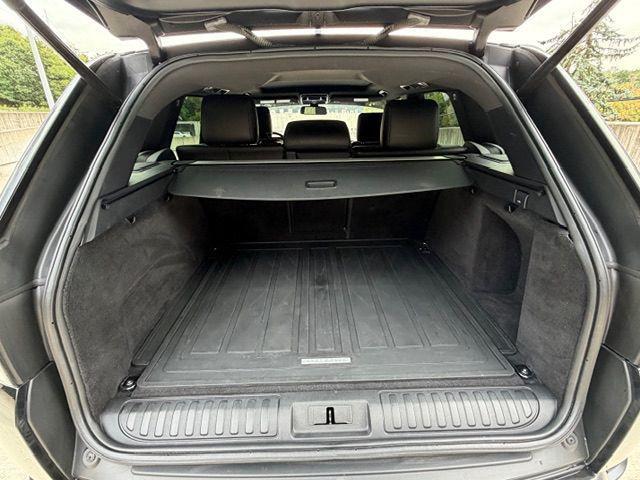 used 2016 Land Rover Range Rover Sport car, priced at $17,995