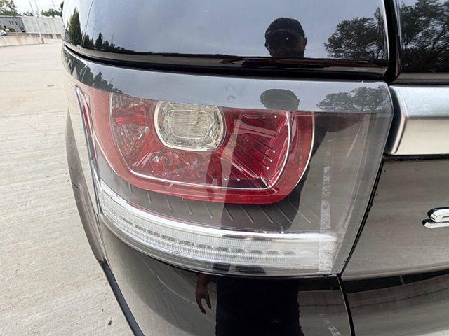 used 2016 Land Rover Range Rover Sport car, priced at $17,995