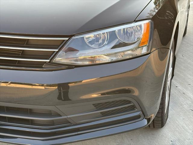 used 2016 Volkswagen Jetta car, priced at $11,995