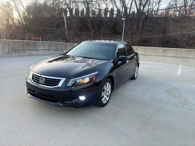 used 2010 Honda Accord car, priced at $8,995