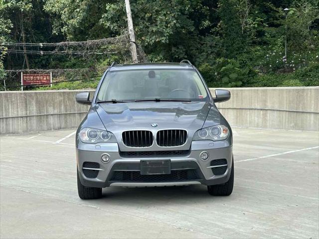 used 2012 BMW X5 car, priced at $8,995