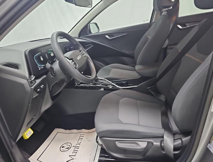 used 2024 Kia Niro car, priced at $22,500