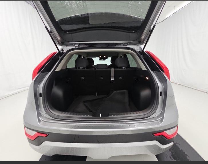 used 2024 Kia Niro car, priced at $22,500