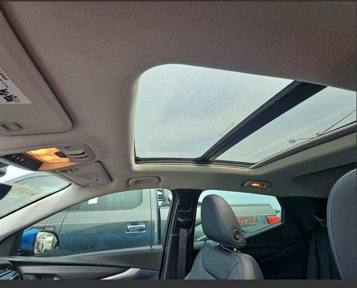 used 2023 Chevrolet Bolt EUV car, priced at $25,000