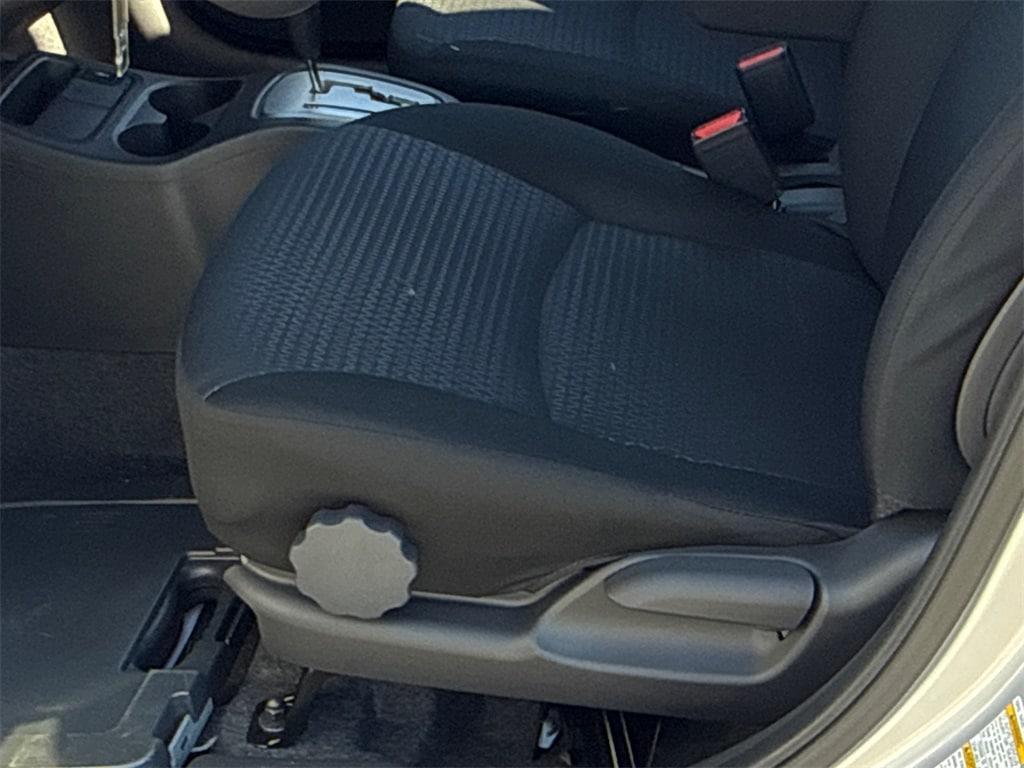 new 2024 Mitsubishi Mirage G4 car, priced at $19,815