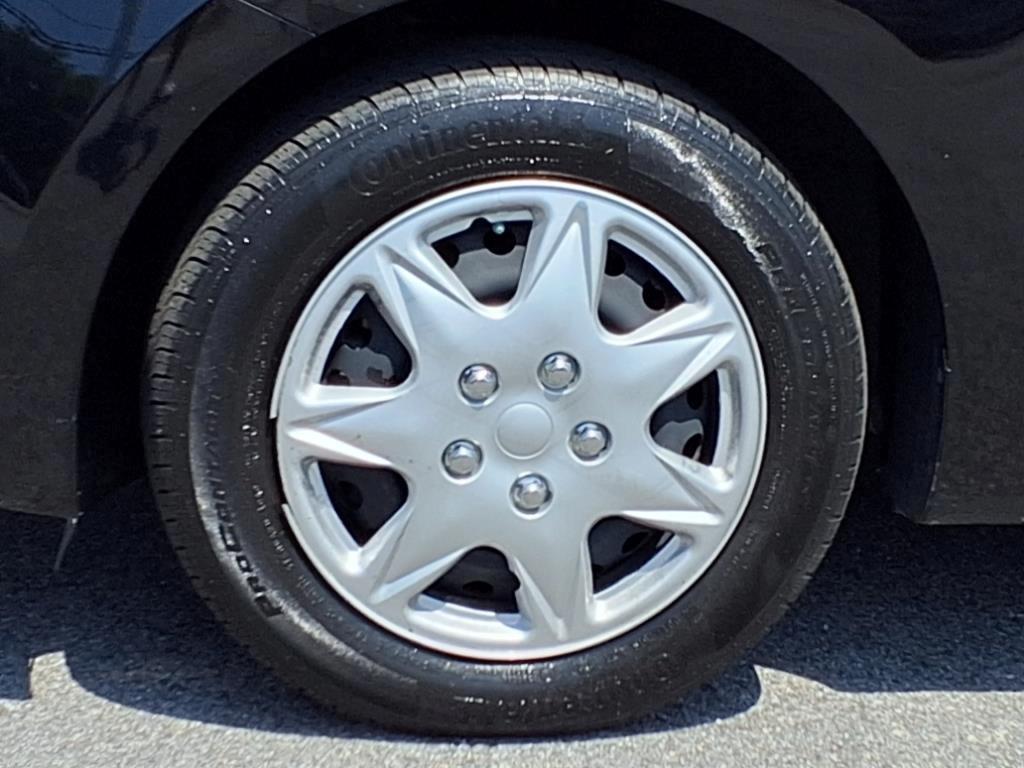 used 2021 Kia Rio car, priced at $15,600