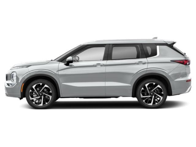 new 2024 Mitsubishi Outlander car