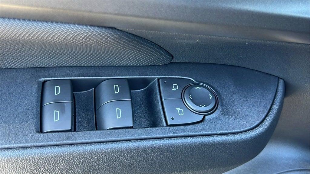 new 2026 Chevrolet Equinox EV car, priced at $31,495