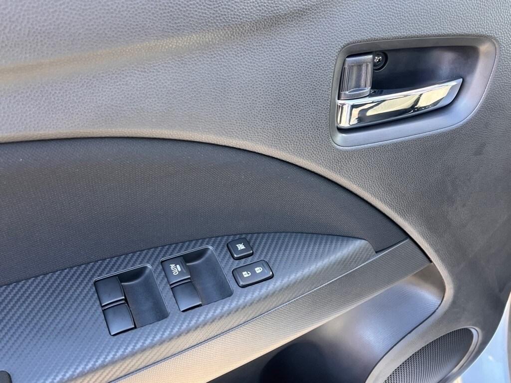 new 2024 Mitsubishi Mirage G4 car, priced at $21,330