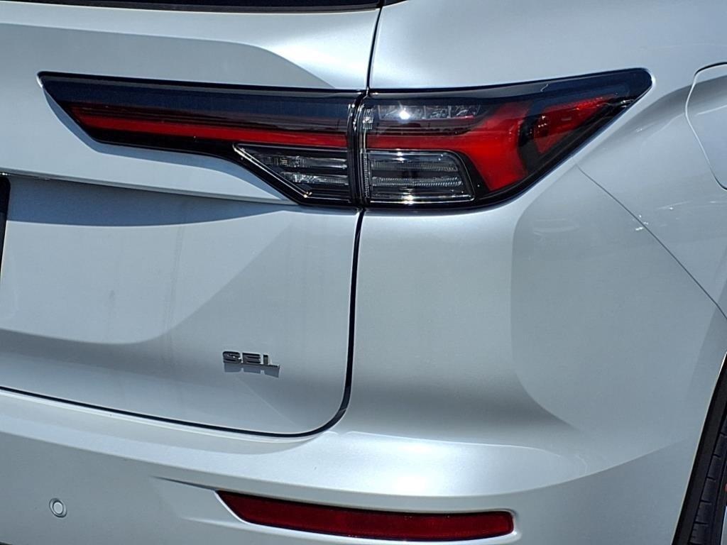 new 2025 Mitsubishi Outlander car, priced at $43,750