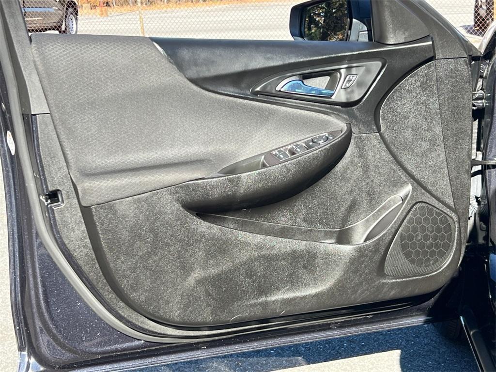 used 2022 Chevrolet Malibu car, priced at $17,000