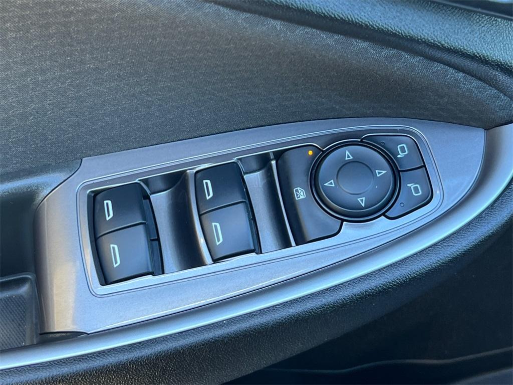 used 2022 Chevrolet Malibu car, priced at $17,000