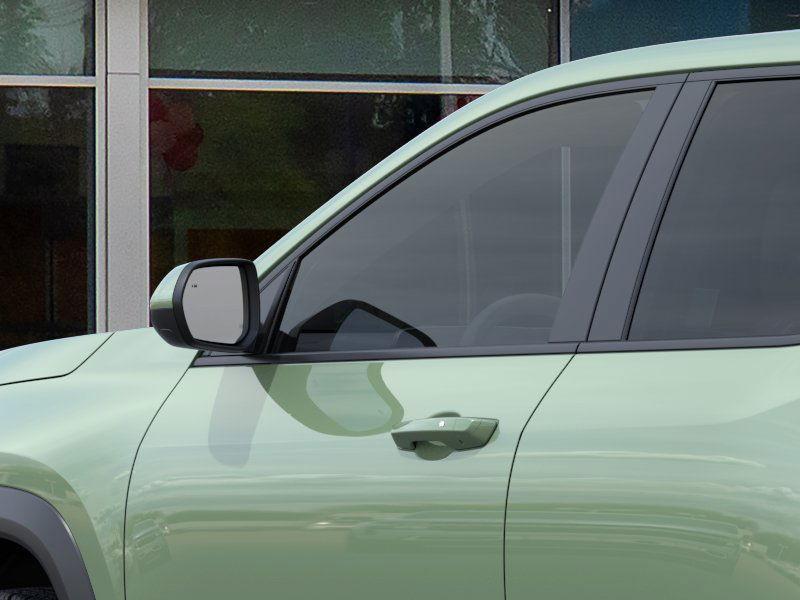 new 2026 Chevrolet Equinox car