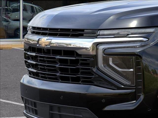 new 2025 Chevrolet Suburban car, priced at $67,595