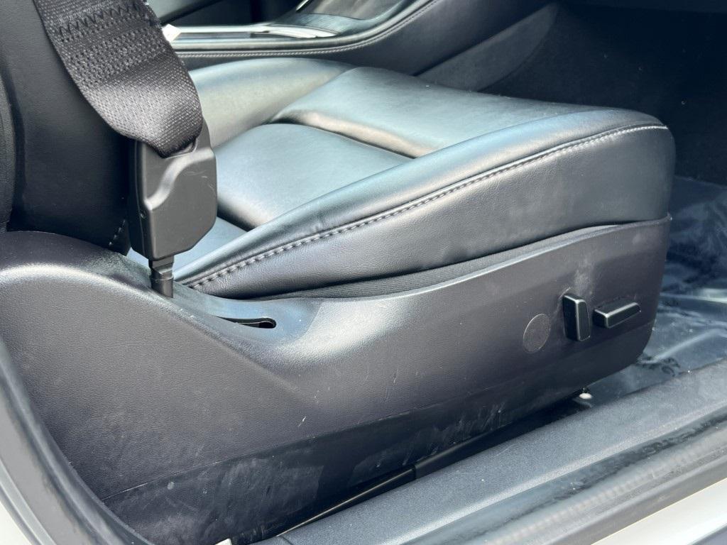 used 2021 Tesla Model 3 car, priced at $20,800