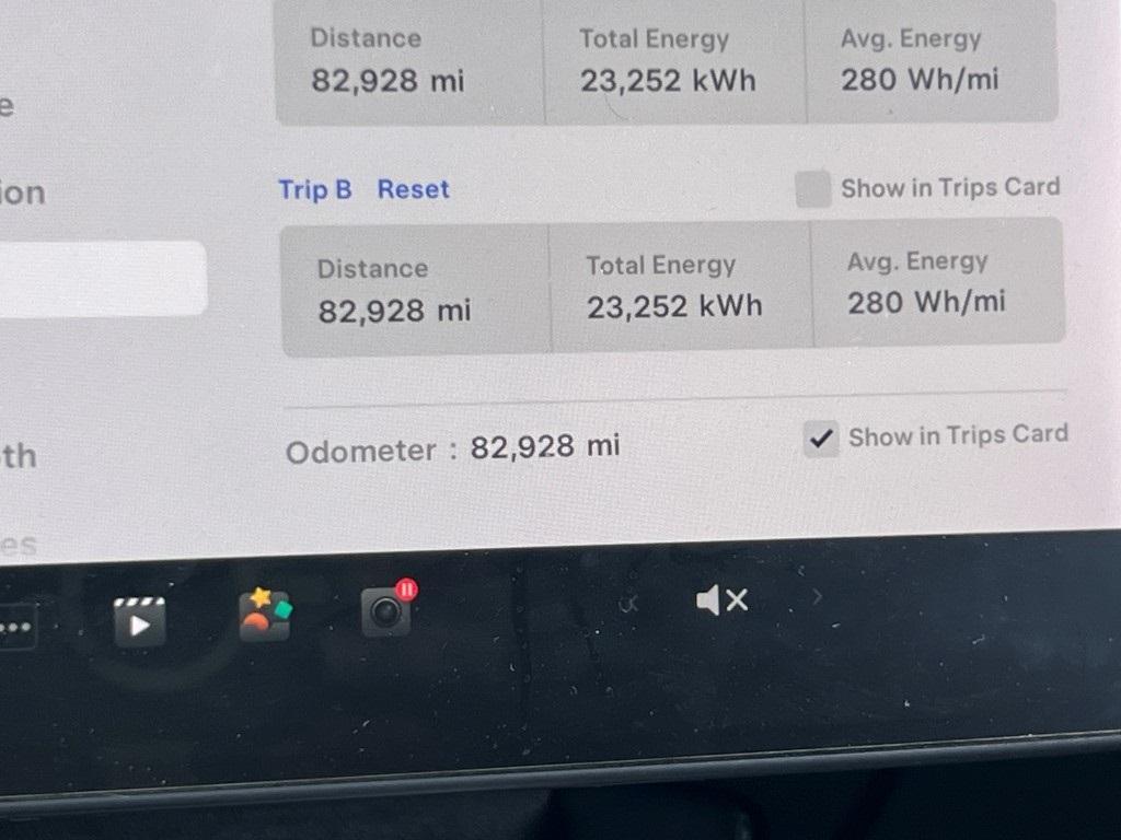 used 2021 Tesla Model 3 car, priced at $20,800