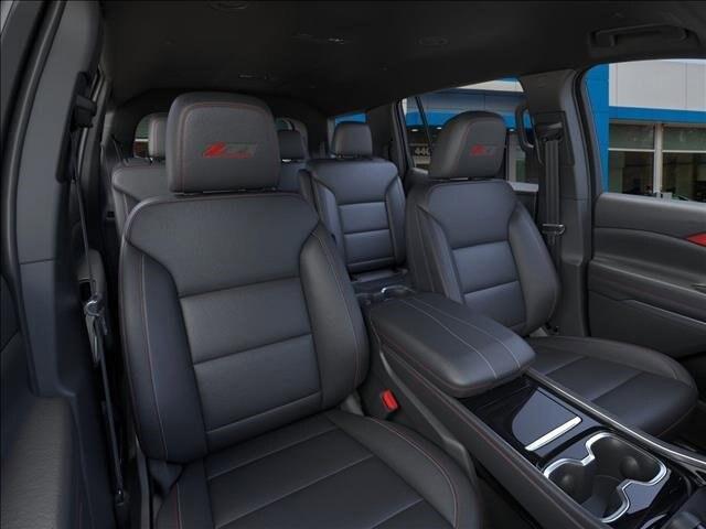new 2025 Chevrolet Traverse car, priced at $48,309