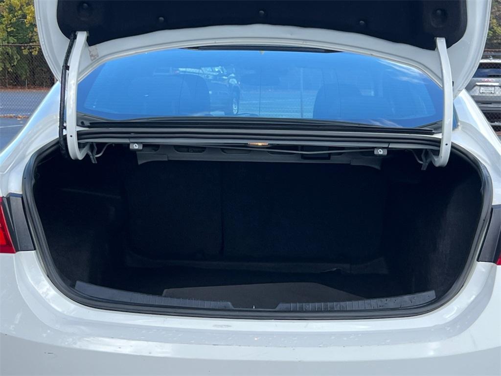 used 2023 Chevrolet Malibu car, priced at $16,500