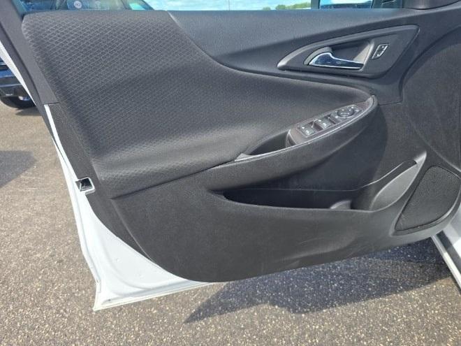 used 2023 Chevrolet Malibu car, priced at $16,500