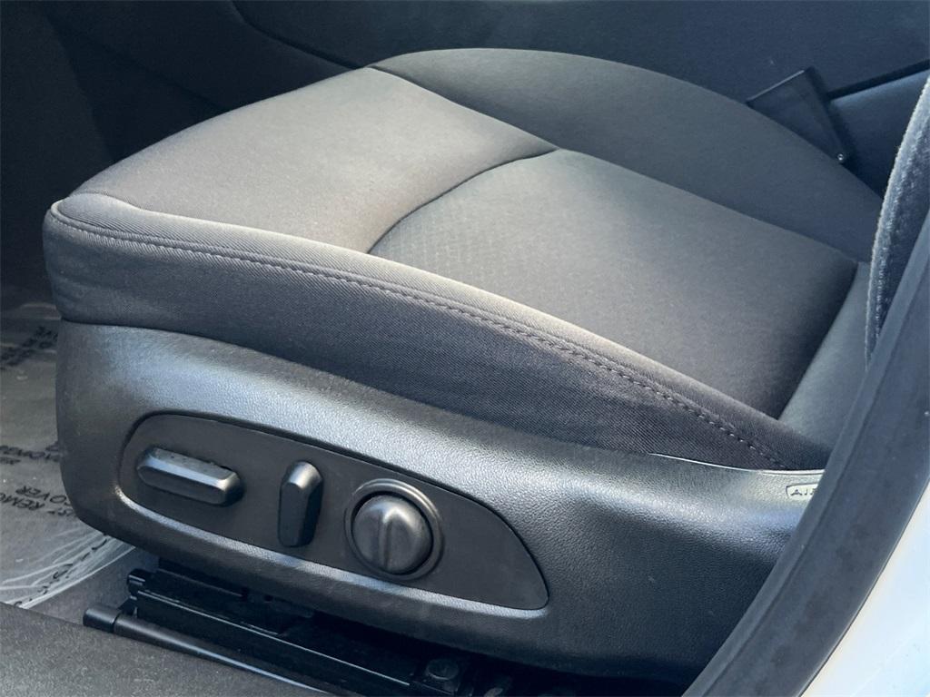 used 2023 Chevrolet Malibu car, priced at $16,500