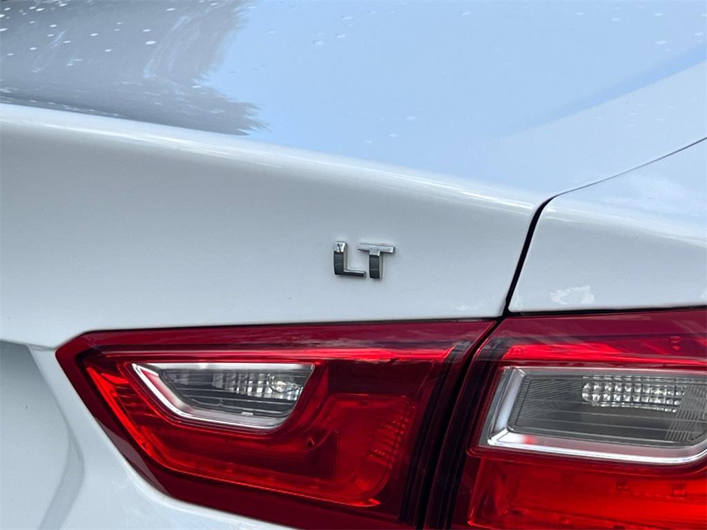 used 2023 Chevrolet Malibu car, priced at $16,500