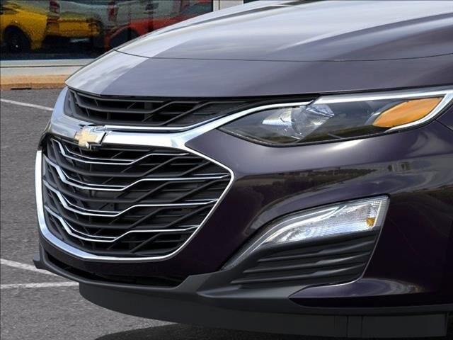 new 2025 Chevrolet Malibu car, priced at $23,245