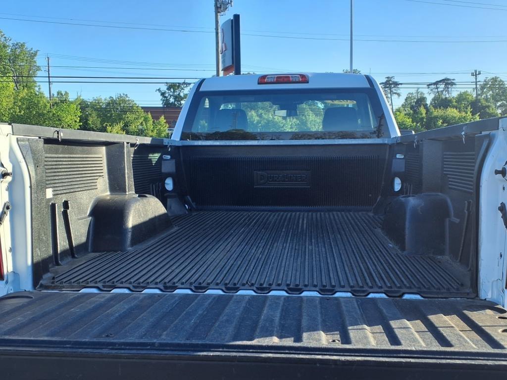 used 2024 Chevrolet Silverado 1500 car, priced at $31,995