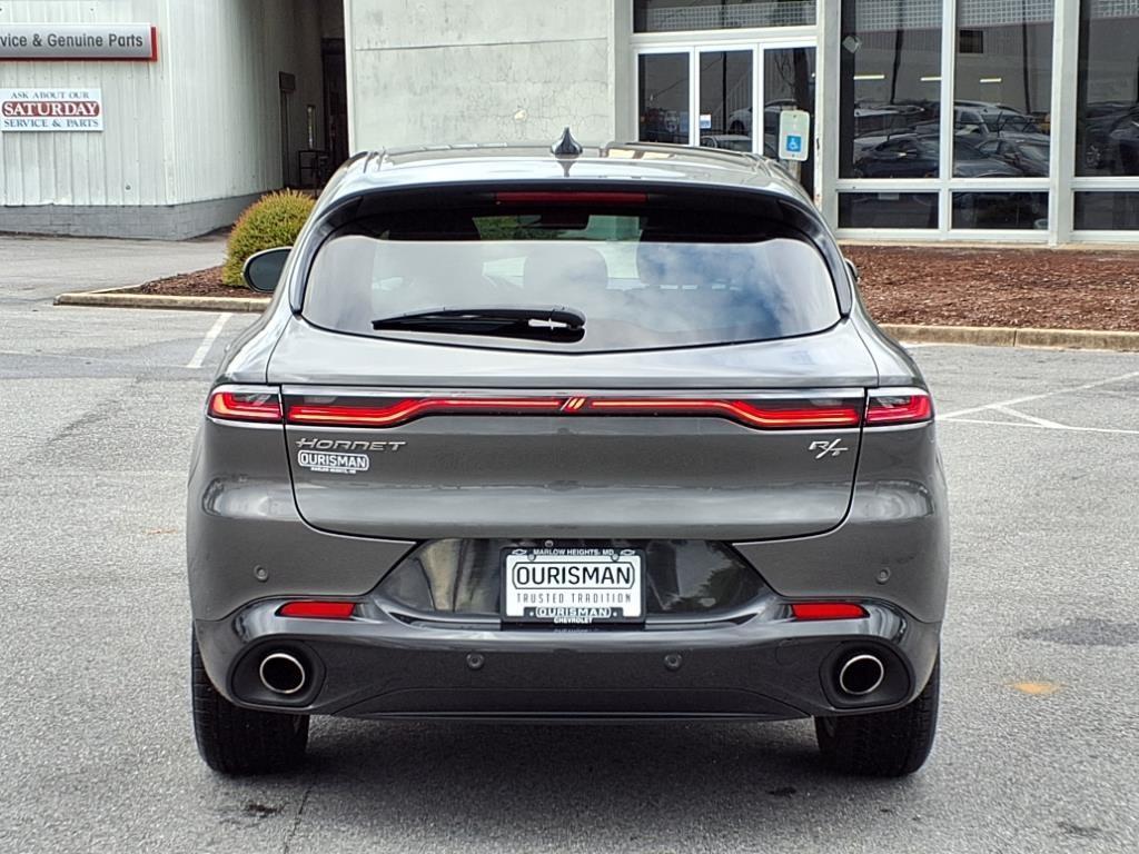 used 2024 Dodge Hornet car, priced at $29,000