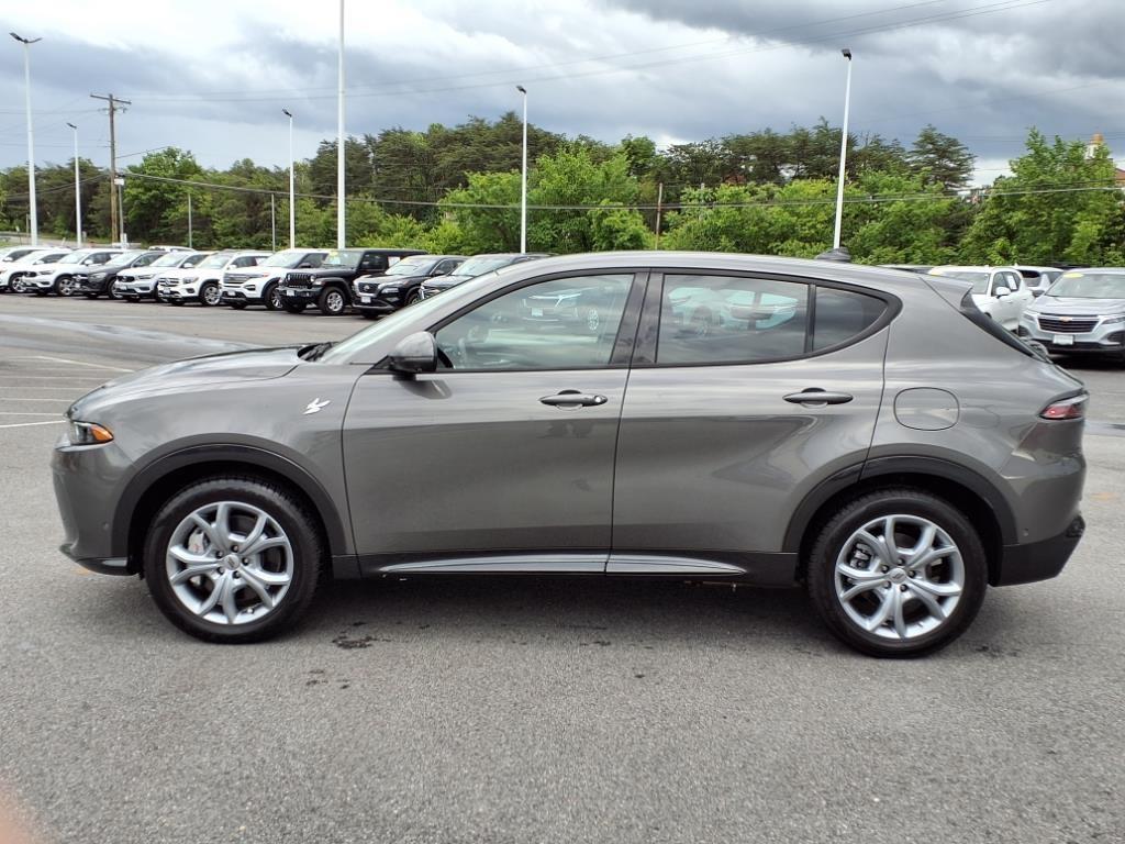 used 2024 Dodge Hornet car, priced at $29,000