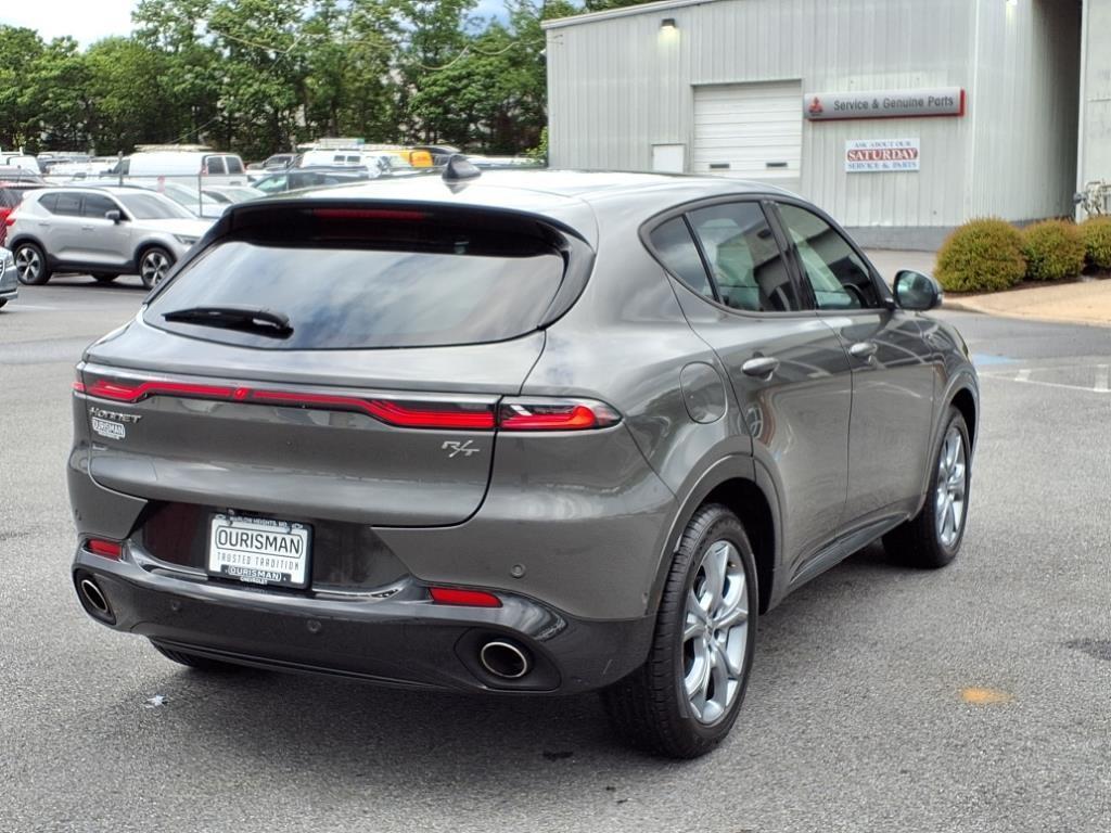 used 2024 Dodge Hornet car, priced at $29,000