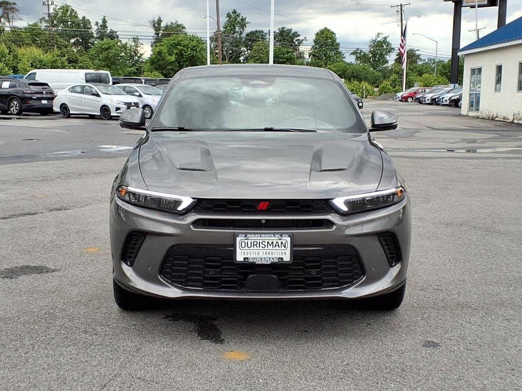 used 2024 Dodge Hornet car, priced at $29,000
