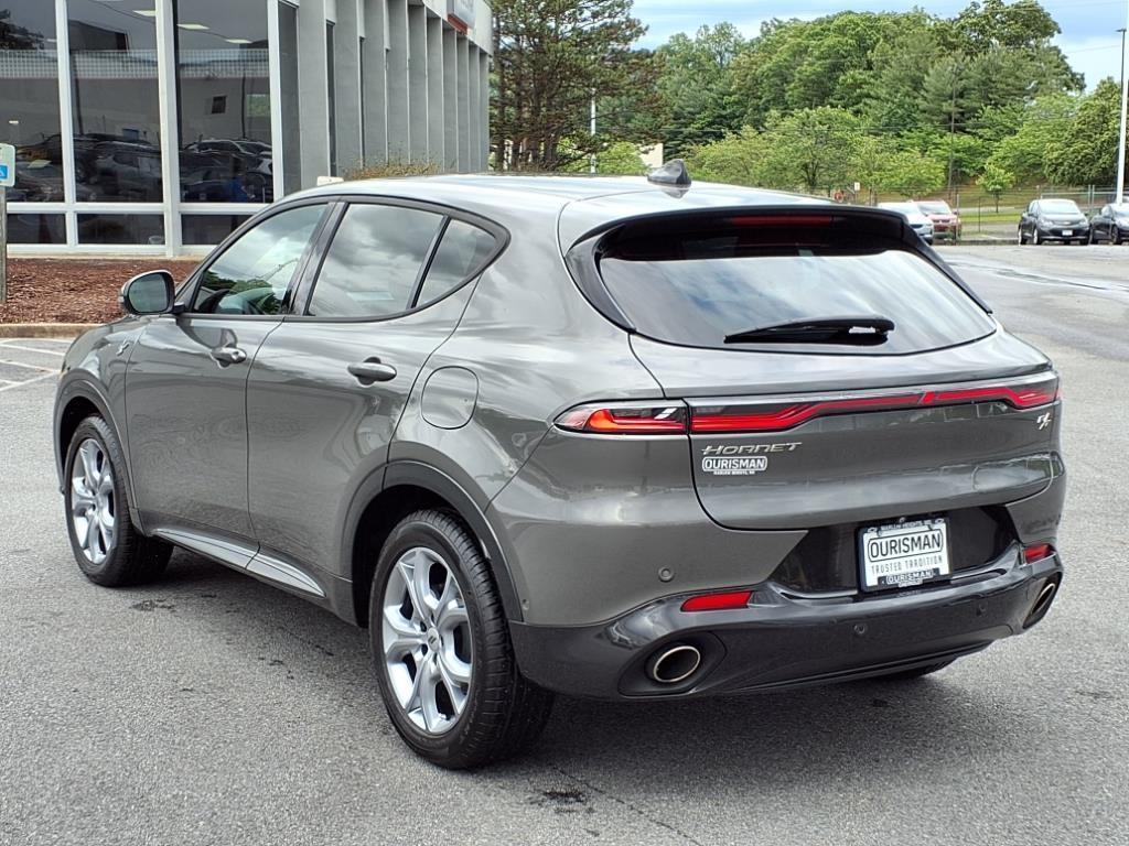 used 2024 Dodge Hornet car, priced at $29,000