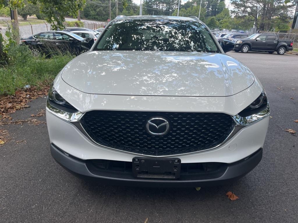 used 2022 Mazda CX-30 car, priced at $23,500