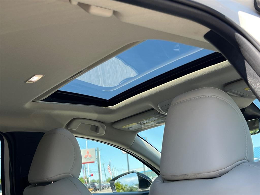 used 2022 Mazda CX-30 car, priced at $22,479