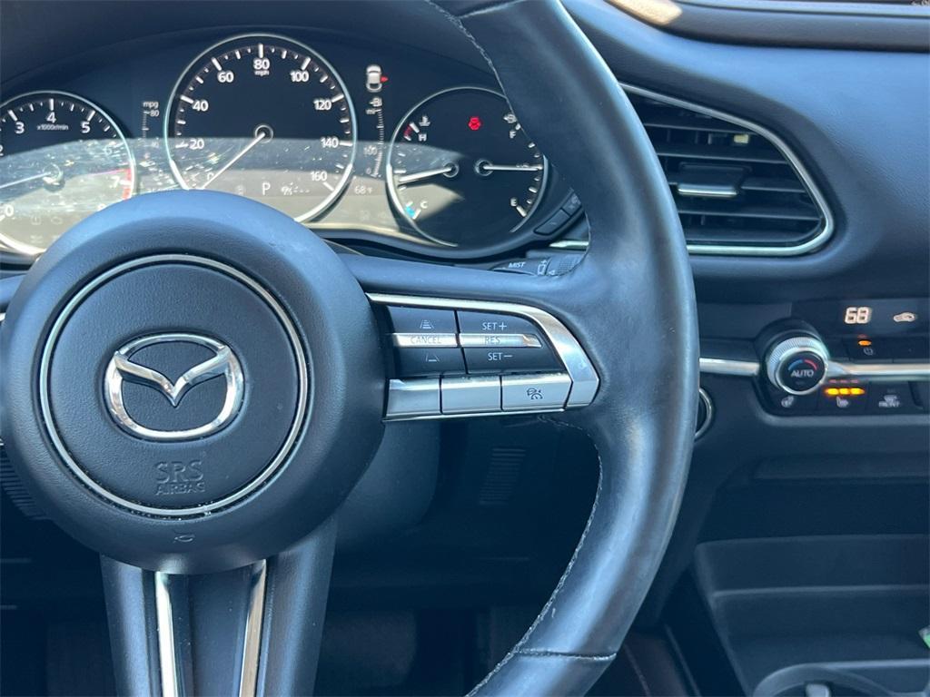 used 2022 Mazda CX-30 car, priced at $22,479