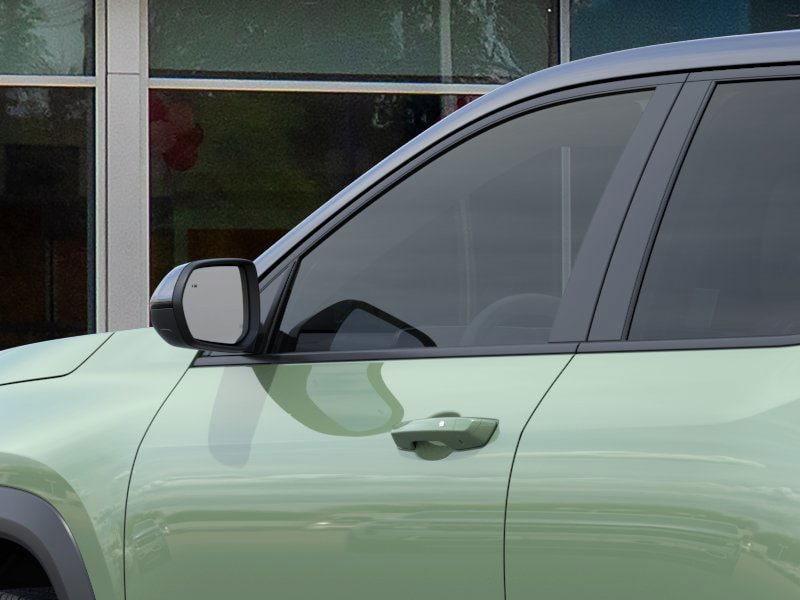 new 2026 Chevrolet Equinox car