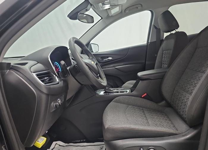 used 2024 Chevrolet Equinox car, priced at $24,000