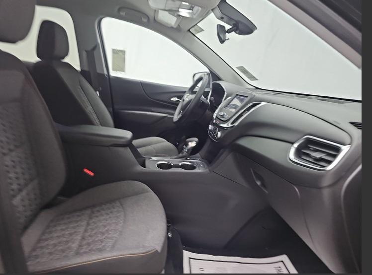 used 2024 Chevrolet Equinox car, priced at $24,000