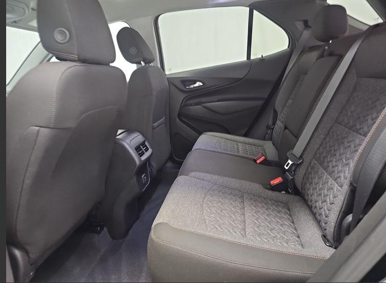 used 2024 Chevrolet Equinox car, priced at $24,000