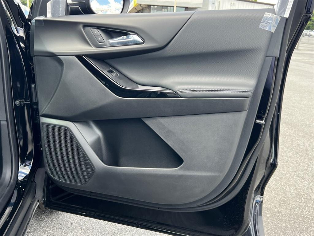 new 2026 Chevrolet Equinox car, priced at $32,495